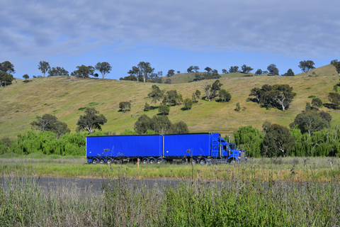 Sydney Melbourne Cairns Adelaide Brisbane interstate transport and logistics