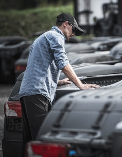 Trucking company Australia